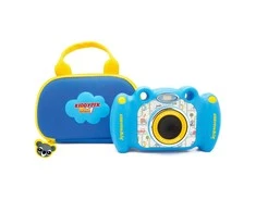 Easypix KiddyPix Blizz mėlyna