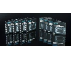 MAS 700D Camera LCD Screen Protector
