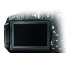 Ekrano apsauga MAS Magic LCD Nikon D5300