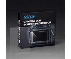 Ekrano apsauga MAS Magic LCD Nikon V1