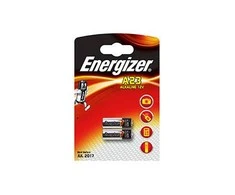Energizer elementai, šarminiai, 2 vnt.