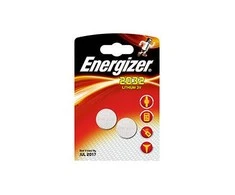 ENERGIZER LITHIUM CR2016 4PK
