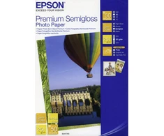 Epson Premium, 100 x 150 mm, 251g/m² fotopopierius