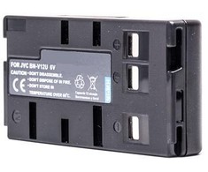 Extra Digital JVC, baterija BN-V12U