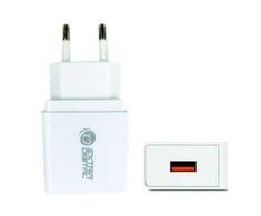 Kroviklis EXTRA DIGITAL USB: 220V, 18W, QC3.0