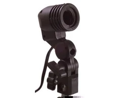 Falcon Eyes Universal Lampholder LH-27SU + Umbrella Holder