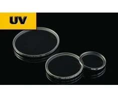 Filtras Fancier 37mm UV CF-01