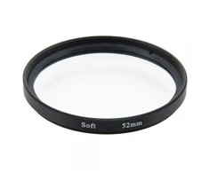 Fancier M52 soft