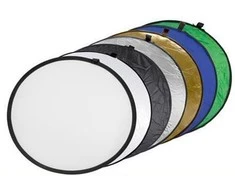 Fancier Reflektorius RE2004 7in1 80cm