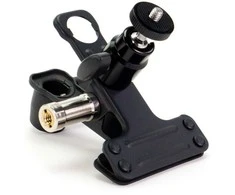 FCP-01 clamp with stand adapter