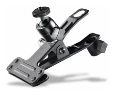 FCP-01 clamp with stand adapter