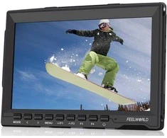 FEELWORLD MONITORIUS FW759 7"