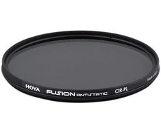 Filtras Hoya Fusion Antistatic CIR-PL 86mm