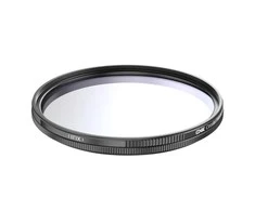 Filtras Irix Edge CPL 67mm