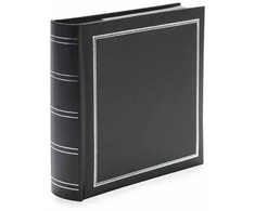 FOCUS Juodas LINE SUPER 200 10X15