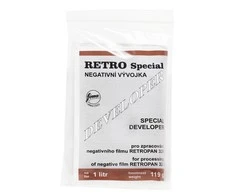 FOMA Retro specialusis kūrėjas