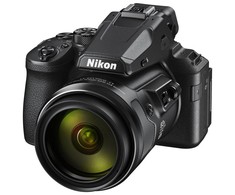 Nikon Coolpix P950