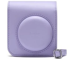 Dėklas Fujifilm instax mini 12 LILAC PURPLE