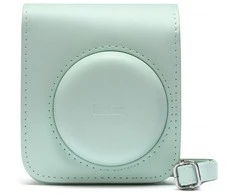 Dėklas Fujifilm instax mini 12 MINT Žalias