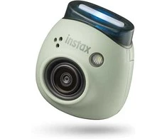 Fotoaparatas Fujifilm INSTAX Pal Pistachio Green (Žalios) spalvos