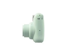 Fujifilm Momentinis fotoaparatas instax mini 12 MINT Žalias+instax mini glossy (10pl)