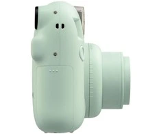 Fujifilm Momentinis fotoaparatas instax mini 12 MINT Žalias