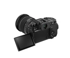 Fujifilm X-H2S Body, juodas