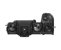 Fujifilm X-S20 kėbulas