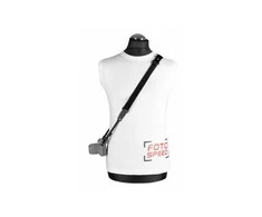 GGS MS-1B camera strap - juodas