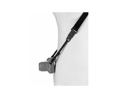 GGS MS-1B camera strap - juodas