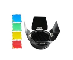 Godox BD-03 Barndoor Kit