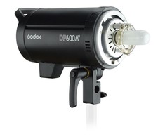 Godox DP600III blykstės galvutė