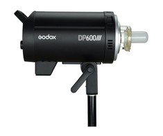 Godox DP600III blykstės galvutė