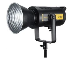 Godox FV150 High Speed Sync Flash LED Light