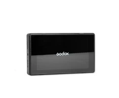 Godox GM55 4K HDMI Jutiklinis ekranas 5.5" On camera Monitorius
