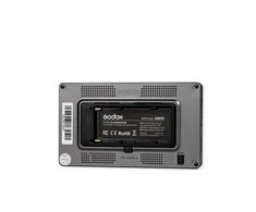 Godox GM55 4K HDMI Jutiklinis ekranas 5.5" On camera Monitorius