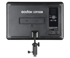 Nešiojama LED lempa Godox LED P260C Ultra Slim