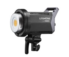 Godox Litemons LED Video Light LA150Bi