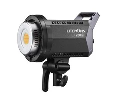 Godox Litemons LED Video Light LA200Bi