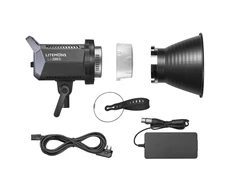 Godox Litemons LED Video Light LA200Bi