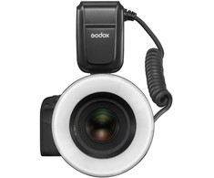 Godox MF R76 Macro Ring Flash