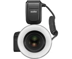 Godox MF R76 Macro Ring Flash