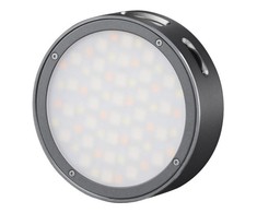 Godox R1 Mobile RGB LED light (Pilkas korpusas)