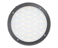 Godox R1 Mobile RGB LED light (Pilkas korpusas)