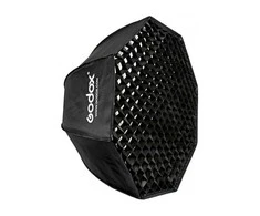 Godox SB-FW140 Softbox su tinkleliu Octa140cm