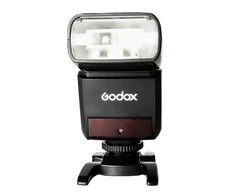 Godox Speedlite TT350 Canon