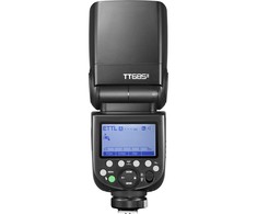 Godox Speedlite TT685 II Canon Off Camera Kit