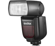 „Godox Speedlite TT685II Canon“.