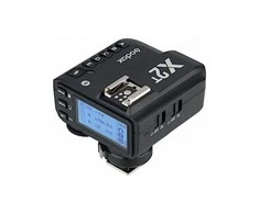 Godox transmitter X2T TTL Nikon