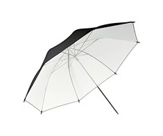 Godox UB-004 Umbrella Juodas/Baltas 101cm